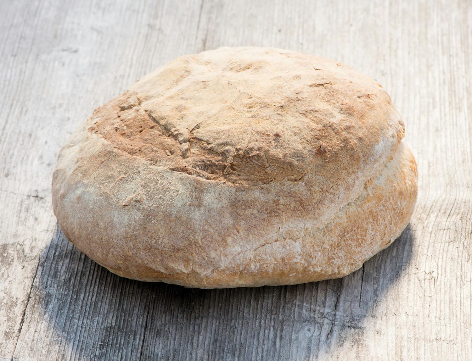 Verdens enkleste brød